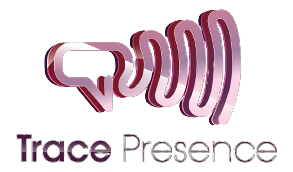 Trace Presence PR and Marketing Agency logo