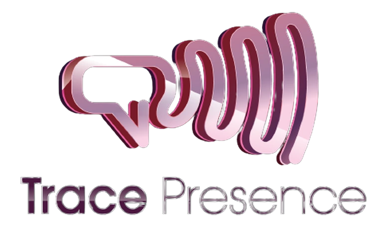 Trace Presence PR and Marketing Agency logo